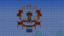 Terraria Goldfish Farm