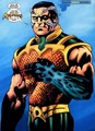 Ocean Master Aquaman 001