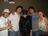 5-6-09 Bobby Bones Radio Show