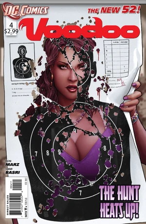 Cover for {{{Title}}} #{{{Issue}}}