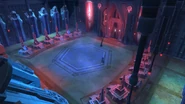 Dark Council