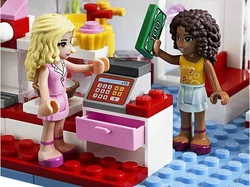 Cash Register