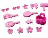 Convertible accessories