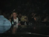 7-5-09 At Madonna's Concert