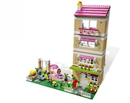House taller