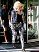 7-21-09 Leaving Hotel in Zurich