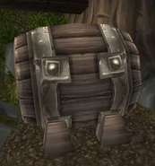 ThundermarAleKeg