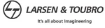 L&T logo