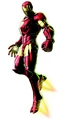 Iron Man MvsC3-FTW