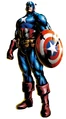 Captain America MvsC3-FTW