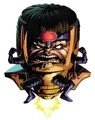 MODOK MvsC3-FTW