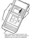GigaMeterGB2ColoringBook
