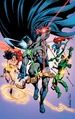 Justice League 0017