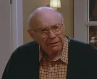 Frank randolph