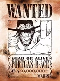 Ace Wanted