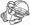 Icon miner helmet