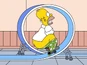 Homer Jay Simpson