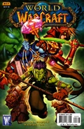 World of Warcraft Vol 1 23