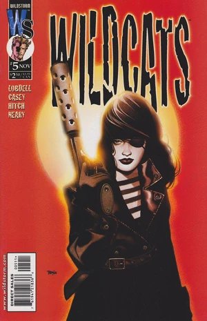 Cover for {{{Title}}} #{{{Issue}}}