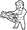 Auto axe icon