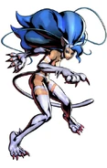 Felicia UMvsC3