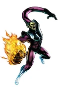 Super-Skrull UMvsC3