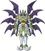 ShadowSeraphimon t