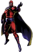 Magneto-UMvsC3