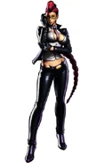 Crimson Viper-UMvsC3