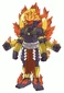 Asuramon t