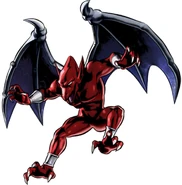 Firebrand UMvsC3