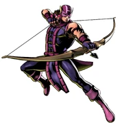 Hawkeye UMvsC3