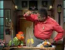 Dizzy-Puppet