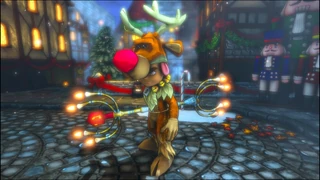 Rudolph