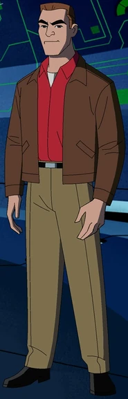 Young max