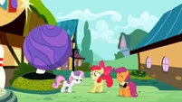 CMC Smile S2E6