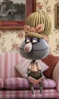 MargaretRobinson