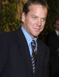 Kiefer Sutherland 5