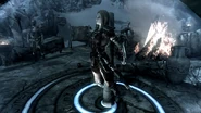 Boethiah's Sacrifice