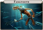 Fangtooth