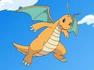 Provo Dragonite