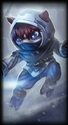 Kennen ArcticOpsLoading