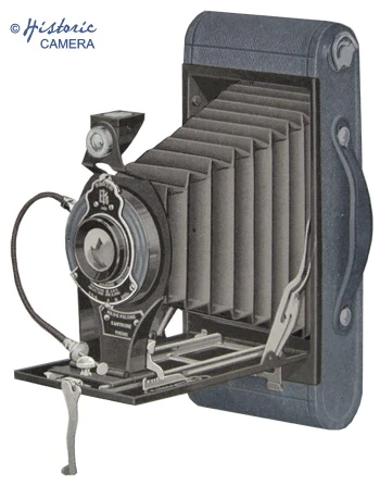 Eastman+kodak+camera+history