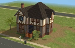 26 Via Veronaville