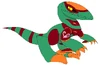 Utahdramon