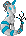 龙乡异闻录 Lagmonster-male-hatchi_blue
