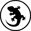 Reptile symbol
