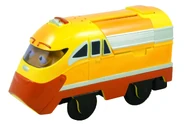 ChuggingtonMotorisedActionChugger