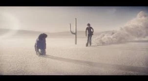 Dream desert 2