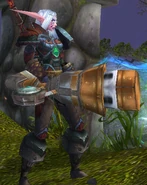 Shoulder-MountedDrake-Dropper